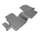 SET COVORASE AUTO CAUCIUC FIT MERCEDES-BENZ SPRINTER (901) (2000-2006) (FATA) - 2 PCS