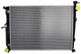 Radiator Hyundai Santa Fe (Tm) 18-; Kia Sorento 15-, motor: 2.4, OEM/OES (Hanon), Aluminiu/ Plastic brazat, 25310-C6870