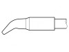 V&acirc;rf Șurubelniță &Icirc;ndoită JBC TOOLS 3.2x1.5mm Longlife