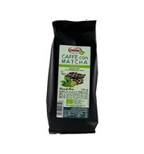 Cafea Bio cu Ceai Matcha Salomoni 250gr Cod: SC2232 foto