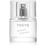 HOT Tokyo Sensual Woman parfum cu feromoni pentru femei 30 ml