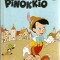 Pinokkio (ilustratii)
