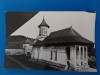 CPIB 23319 CARTE POSTALA - MANASTIREA VATRA MOLDOVITEI, CIRCULATA, 1967, STAMPILE, TIMBRU, Fotografie