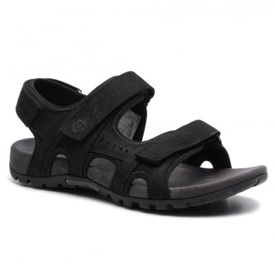 Sandale Merrell Sandspur Lee Backstrap Negru - Black foto