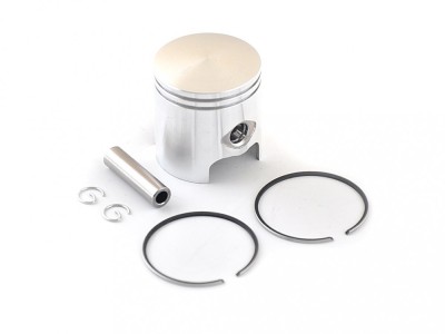 Set piston Aprilia/Minarelli/Yamaha-2T 80cc,47mm foto