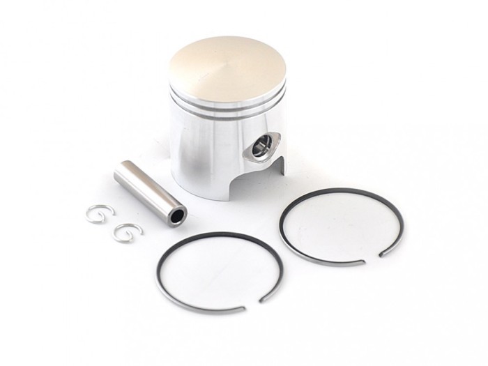 Set piston Aprilia/Minarelli/Yamaha-2T 80cc,47mm