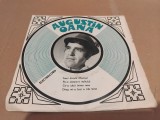 Disc vinil populara Augustin Oana