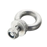 Surub cu ochi M10 pentru suspendare hamac si fixare sigura