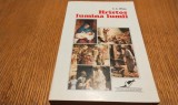 HRISTOS, LUMINA LUMII sau Dorinta Veacurilor - Conflictul Spiritual de Veacuri, Ilustrat in Viata DOMNULUI HRISTOS - Ellen White - 1999, 706 p.