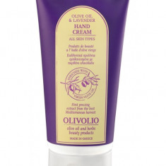 Crema de maini cu ulei de lavanda 150ml