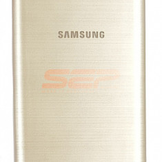 Capac baterie Samsung Galaxy J7 2016 / J710 GOLD