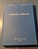 Navigatia aeriana Eusebiu Hladiuc Al. Popescu