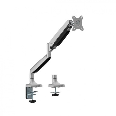 Suport monitor Serioux MM82-C012, compatibilitate dimensiune ecran 17&amp;quot;-45&amp;quot;, greutate foto