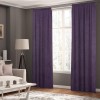 Draperie tip tesatura in cu rejansa din bumbac tip fagure, Madison, 150x265 cm, densitate 700 g/ml, Arlan, 1 buc