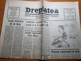 Dreptatea 3 septembrie 1992-art. jocurile olimpice