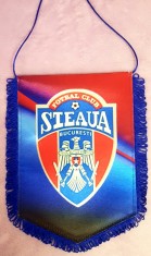Fanion Steaua foto