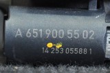 MERCEDES-BENZ E Cabrio A207 2014 OEM: A6519005502 SKU: 1572472