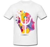 Cumpara ieftin Tricou &quot; Simbolul psihologiei &quot;