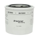 Filtru ulei Case IH, New Holland, Massey Ferguson, John Deere 83x89mm, filet M20x1.5 cod OEM 1962769C2, SO6105