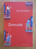 Jean Noel Kapferer - Zvonurile