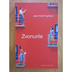 Jean Noel Kapferer - Zvonurile