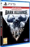 Dungeons And Dragons Dark Alliance Day One Edition PS5