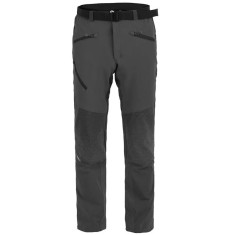 Pantaloni DIRECT ALPINE Cascade Top 1.0 anthracite M foto