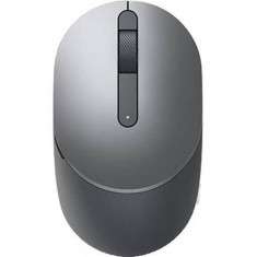 Mouse wireless Dell MS3320W Titan Grey foto