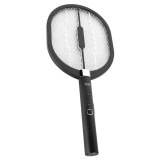 Cumpara ieftin Paleta electrica Swatter Teesa, 2 W, 1200 mAh, baterie incorporata