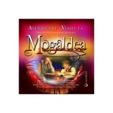 Mog&acirc;ldea - Paperback brosat - Alexandru Vlahuţă - Gramar