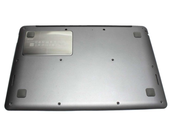 Bottom Case Acer Aspire S3 331 Carcasa Inferioara Gri