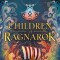 Runestone Saga: Children of Ragnarok