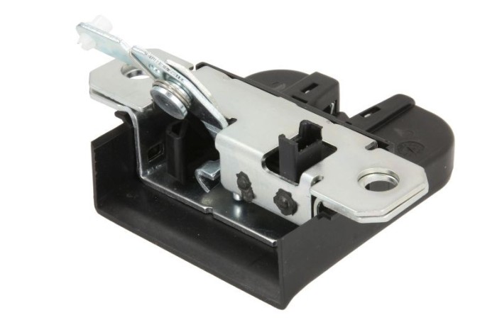 Incuietoare portbagaj pentru VW PASSAT B5.5 (3B3) 2000 - 2005 OE 3B9 827 505 E