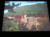 QW23 B - Carte postala - tematica turism - vedere - Romania - Brasov 42