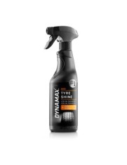 Solutie Intretinere Anvelope Dynamax Tyre Shine, 500ml