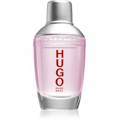 Hugo Boss HUGO Energise Eau de Toilette pentru bărbați 75 ml