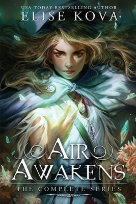 Air Awakens: The Complete Series foto