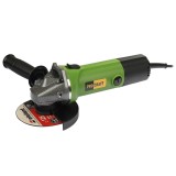 Flex Polizor Unghiular Procraft PW 1350E, 1.35 kW, 11000 RPM, 125 mm Variator Carbuni Innovative ReliableTools