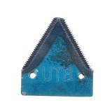 Cutit lama dintata pentru combina tip DIN 80, compatibil C12-C14