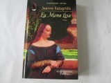 Jeanne Kalogridis - Eu, Mona Lisa