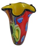 Vaza sticla Murano LUP223