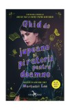 Ghid de jupoane și piraterii pentru doamne - Paperback brosat - Mackenzi Lee - Leda