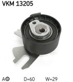 Rola intinzator curea distributie Citroen C4 Grand Picasso I; DS DS 5; Fiat Scudo, Scudo Sasiu; Ford C-Max II, Focus III; Peugeot 3008, 308 Cc;