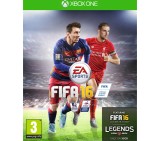 Joc XBOX ONE FIFA 16 LFP aproape nou de colectie, Shooting, Single player, 18+, Activision