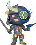 Figurina - Pop! Super Iron Maiden: Future Past Eddie | Funko