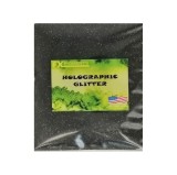 Cumpara ieftin Sclipici Holografic FX Black Diamond 100 Gr., ABW Royal