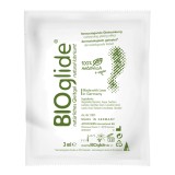 Lubrifiant JoyDivision &quot;BIOglide&quot; 3 ml##