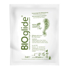 Lubrifiant JoyDivision "BIOglide" 3 ml##