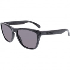 Ochelari Oakley barbatesc Frogskins OO9013-56 gri Square foto