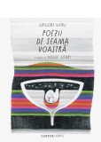 Poezii de seama voastra - Grigore Vieru - Carte de poezie